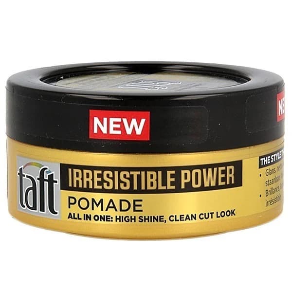 واکس مو مدل pomade تافت 75 میل
