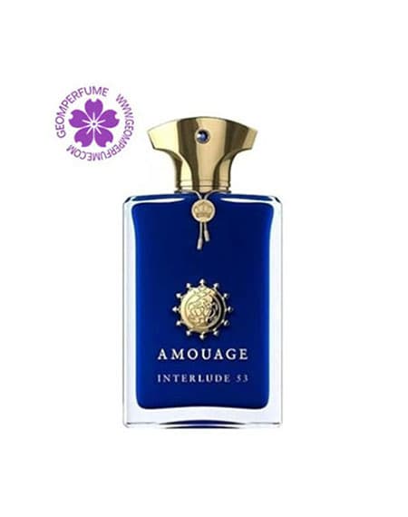 عطر ادکلن آمواج اینترلود 53 زنانه و مردانه