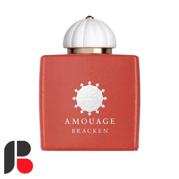 عطر ادکلن آمواج براکن زنانه – Amouage Bracken Woman — تصویر ۳