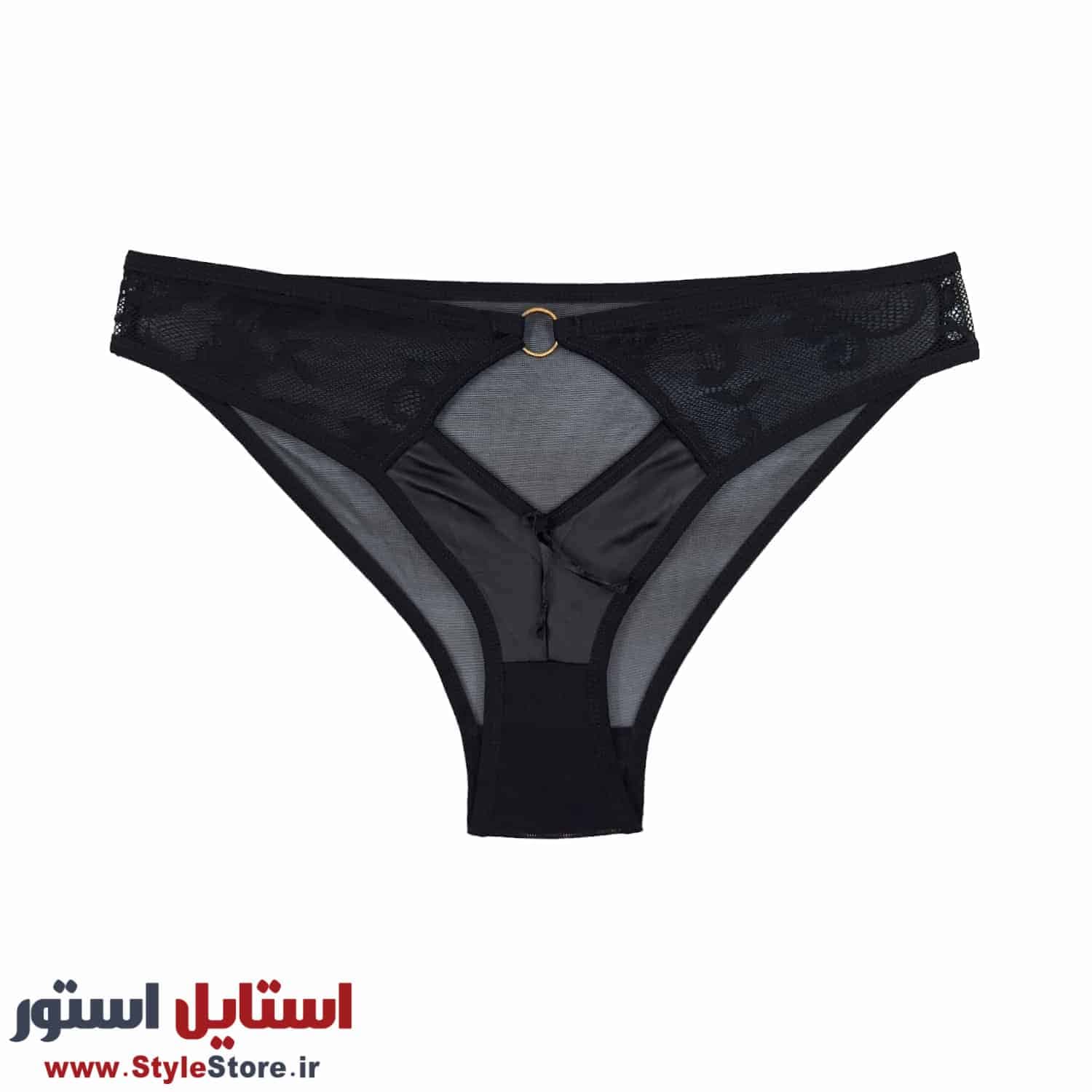 شورت زنانه مدل تانگ کد 1474