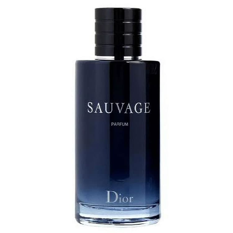 عطر مردانه Dior Sauvage حجم 200 میلی لیتر