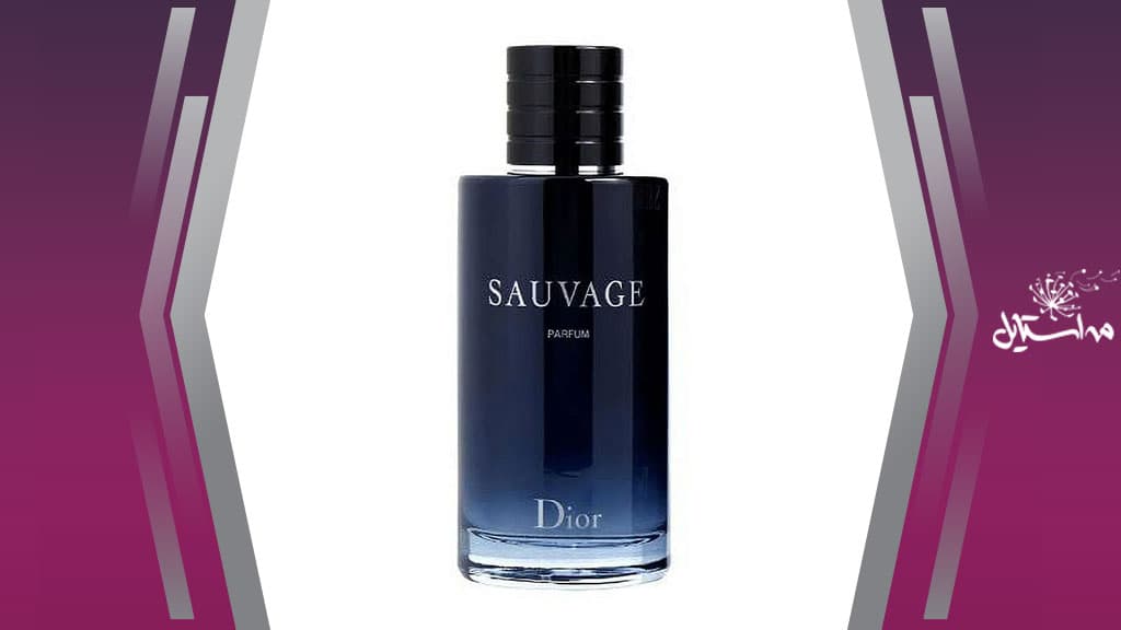 عطر مردانه Dior Sauvage حجم 200 میلی لیتر — تصویر ۳