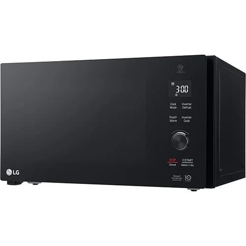 مایکروویو ال جی مدل MH8265CIS ظرفیت ۴۲ لیتر — تصویر ۷