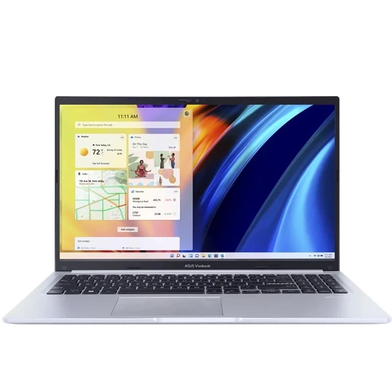 لپ تاپ 15.6 اینچی مدل VivoBook 15 X1502ZA i7 ۱۲۷۰۰H 16GB 1TB ایسوس
