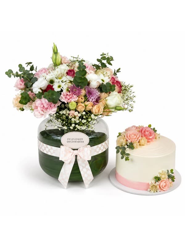 گل برای مهمانی C27F1A