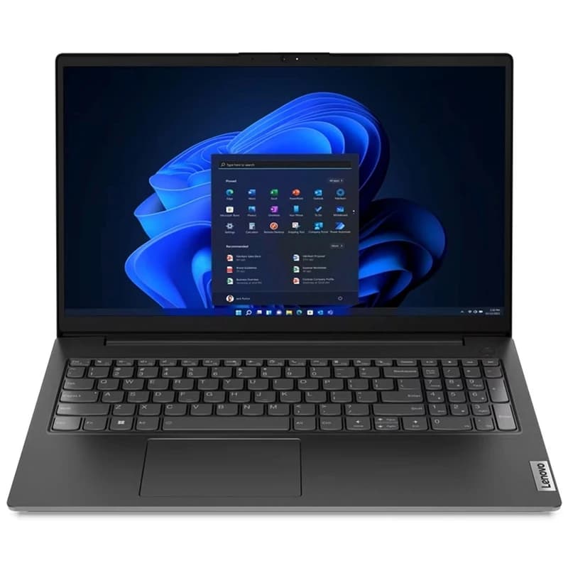 لپ تاپ 15.6 اینچی مدل IdeaPad 5 i5 1235U 16GB 2TB MX550 لنوو