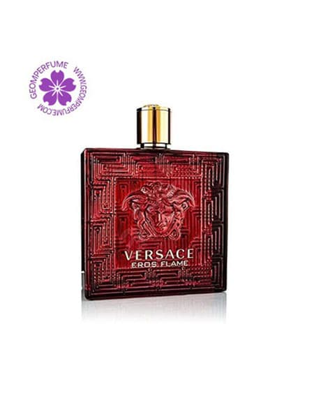 عطر ادکلن ورساچه اروس فلیم – Versace Eros Flame