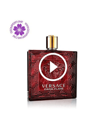 عطر ادکلن ورساچه اروس فلیم – Versace Eros Flame — تصویر ۳