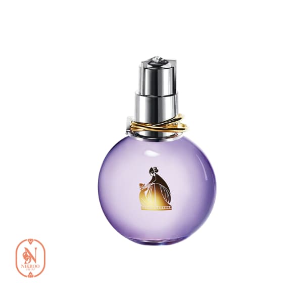 عطر ادکلن لانوین اکلت زنانه (لنوین اکلت دی آرپج) 100 میل