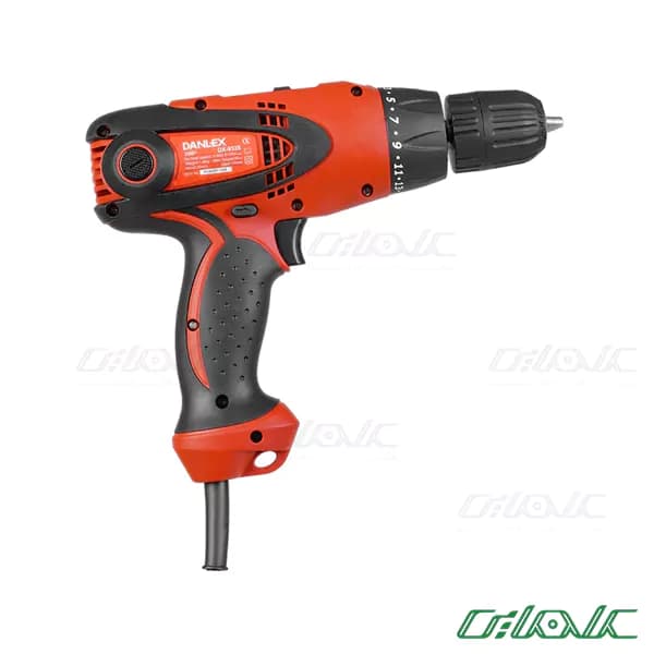 پیچ گوشتی برقی دنلکس مدل DX-9328 — تصویر ۹