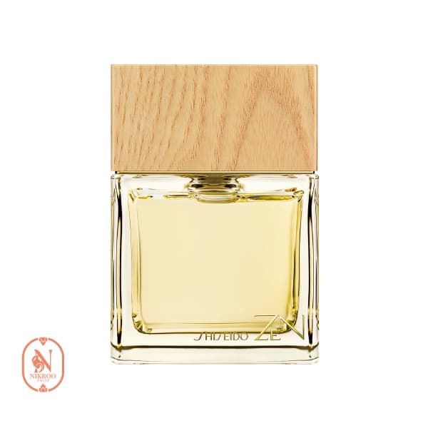عطر ادکلن زنانه شیسیدو زن مدل نیو 100 میل