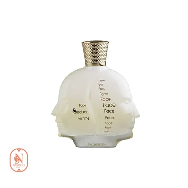 عطر ادکلن سدیوس فیس فمه زنانه 100 میل