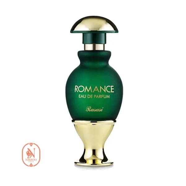 عطر ادکلن رصاصی رومنس ادوپرفیوم زنانه 45 میل