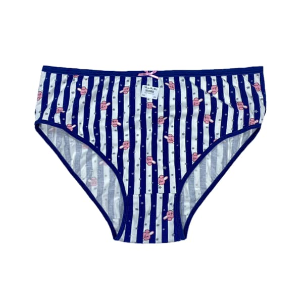 شورت طرح دار MBB کد369 سایز 5XL