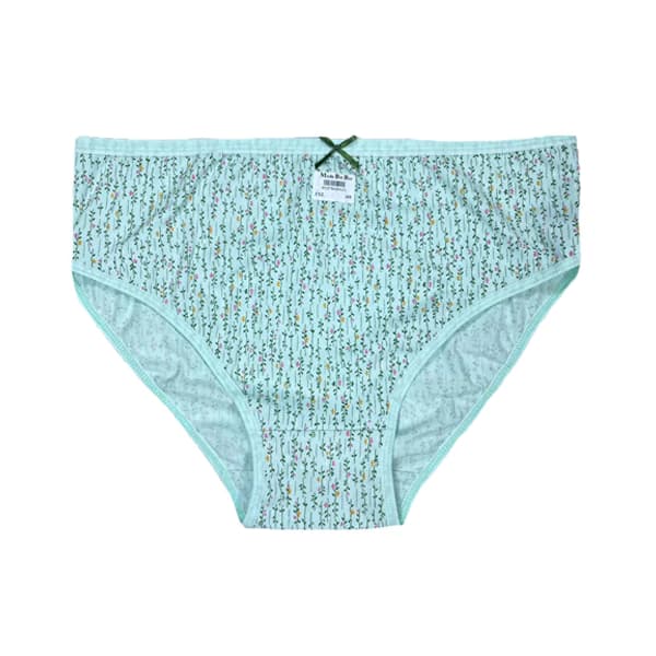 شورت طرح دار MBB کد 369 سایز 3XL