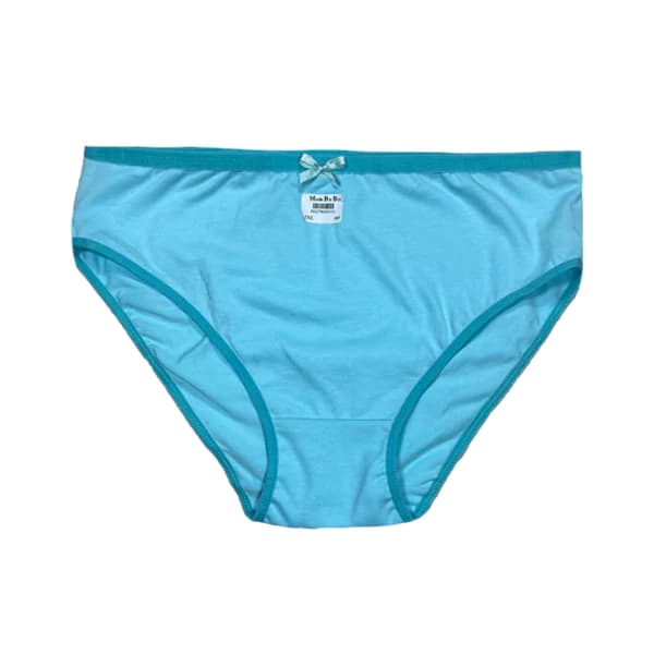 شورت تک رنگ ساده اسلیپ کد 369