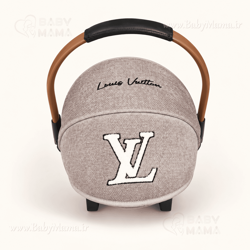 کریر کودک آکسفورد LV — تصویر ۵
