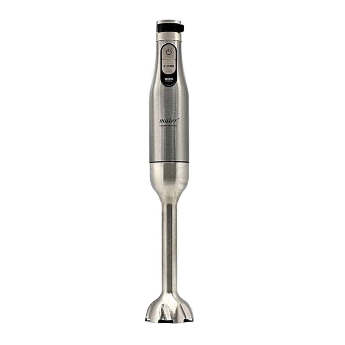 گوشت کوب برقی مایر مدل MR-191 قدرت 1200 وات واقعی ( بهترین گوشت کوب فلزی بازار)