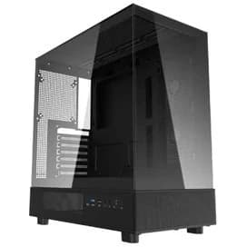 کیس کامپیوتر دارک فلش DPX90 Mid Tower مشکی
