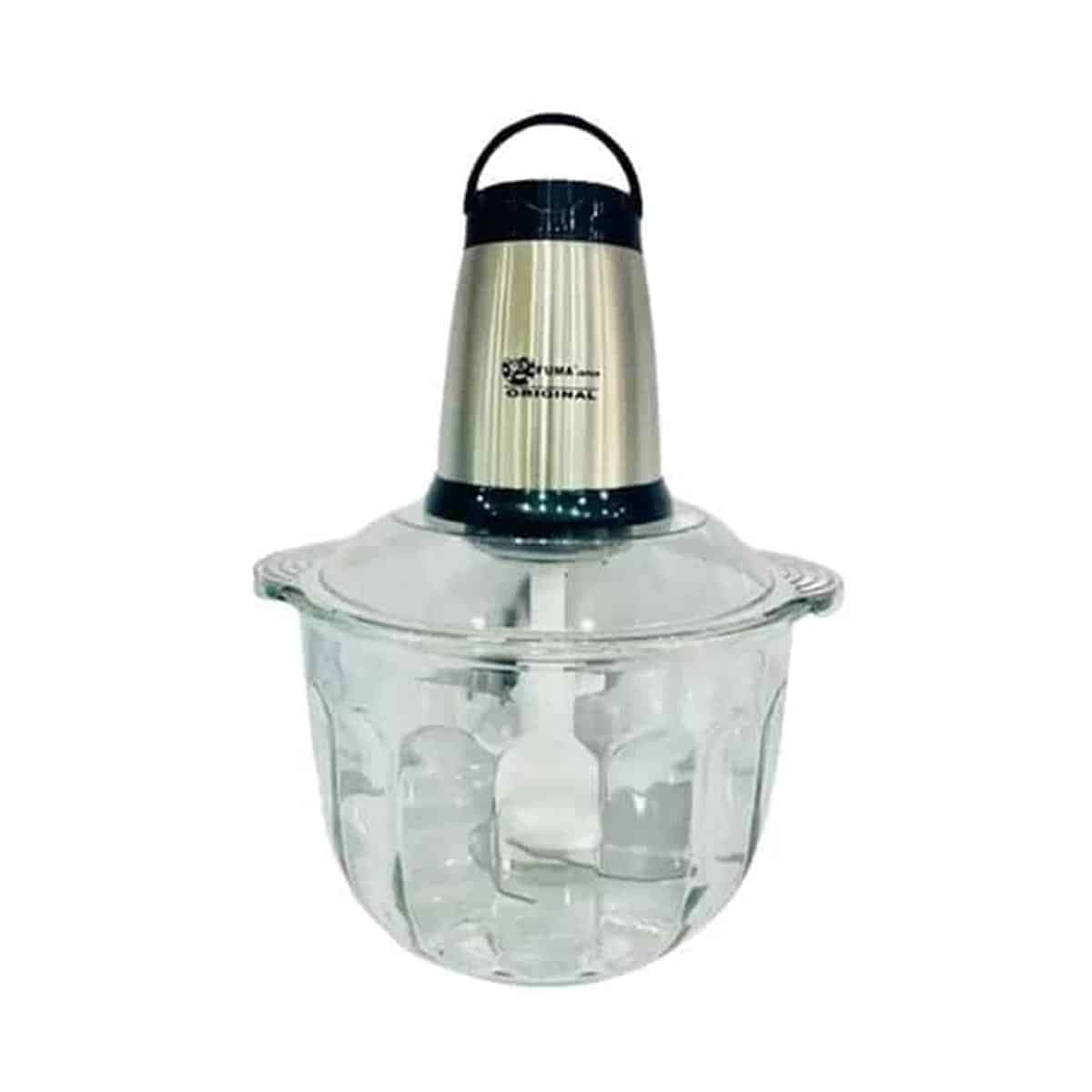 خردکن فوما مدل FU-2045 شیشه ای 4 لیتری