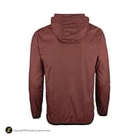 کاپشن بادگیر کوهنوردی مشتی طرح نورث فیس — تصویر ۴