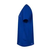 تیشرت ورزشی مردانه آجری طرح آدیداس 3391 — تصویر ۳