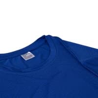 تیشرت ورزشی مردانه آجری طرح آدیداس 3391 — تصویر ۵