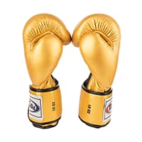 دستکش بوکس Fairtex — تصویر ۴