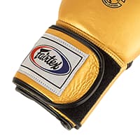 دستکش بوکس Fairtex — تصویر ۳