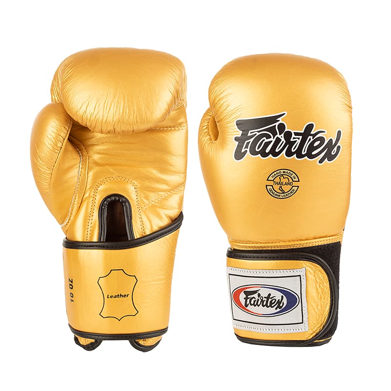 دستکش بوکس Fairtex