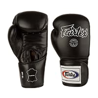 دستکش بوکس Fairtex — تصویر ۲