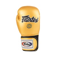 دستکش بوکس Fairtex — تصویر ۵