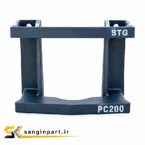 شنگیر بیل مکانیکی کوماتسو PC220