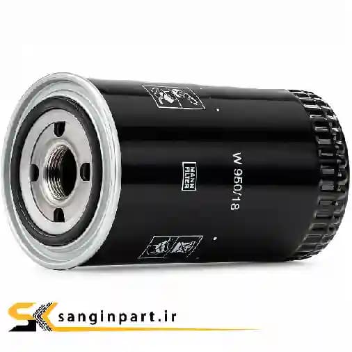 فیلتر روغن بیل کوماتسو PC220 W950/18 و PC200