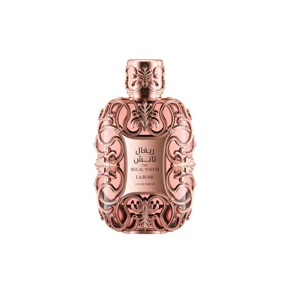 ادکلن Emper Regal Touch La Rose-ادکلن امپر رگال تاچ لا رز