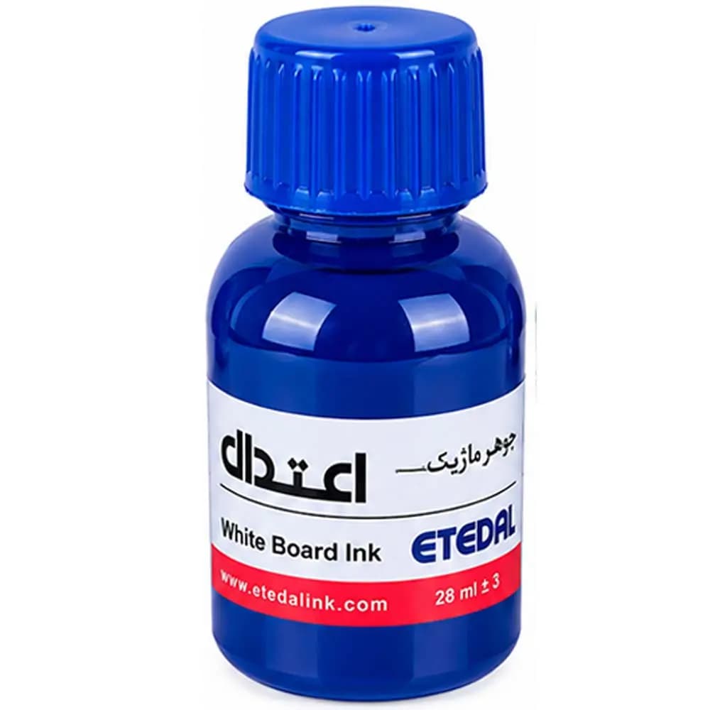 جوهر ماژیک معمولی (پاک نشو) ضد آب اعتدال حجم 27 میل — تصویر ۲