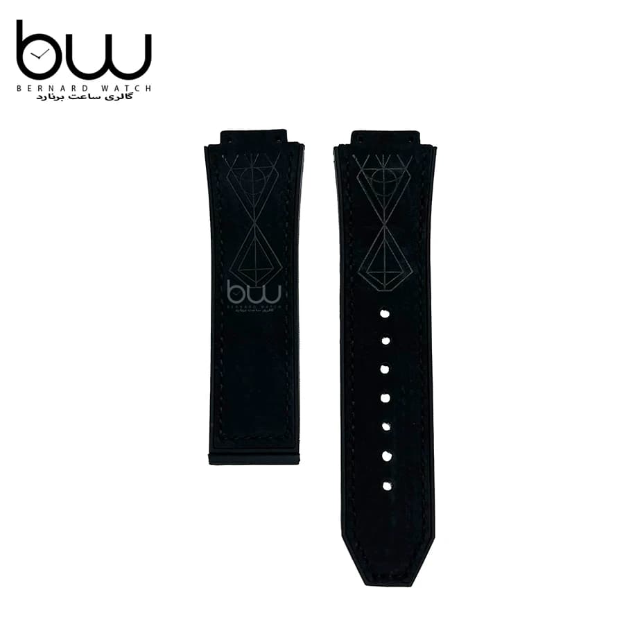 بند ساعت هابلوت (HUBLOT) عنکبوتی