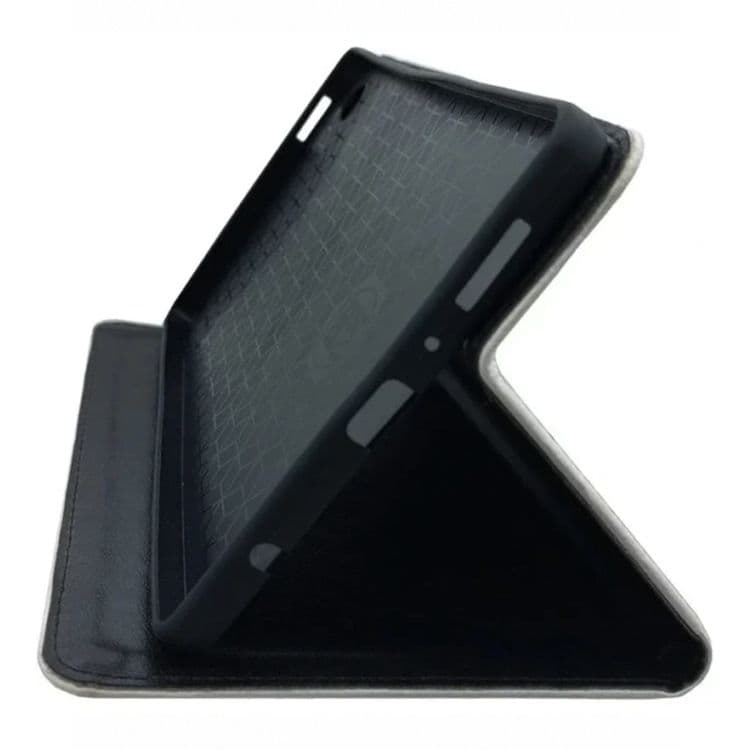 کیف کلاسوری تبلت سامسونگ (T510/T515) Galaxy Tab A مدل گروه بی‌تی‌اس (BTS) طرح دار فانتزی چرمی دوردوخت 10.1 اینچ — تصویر ۳