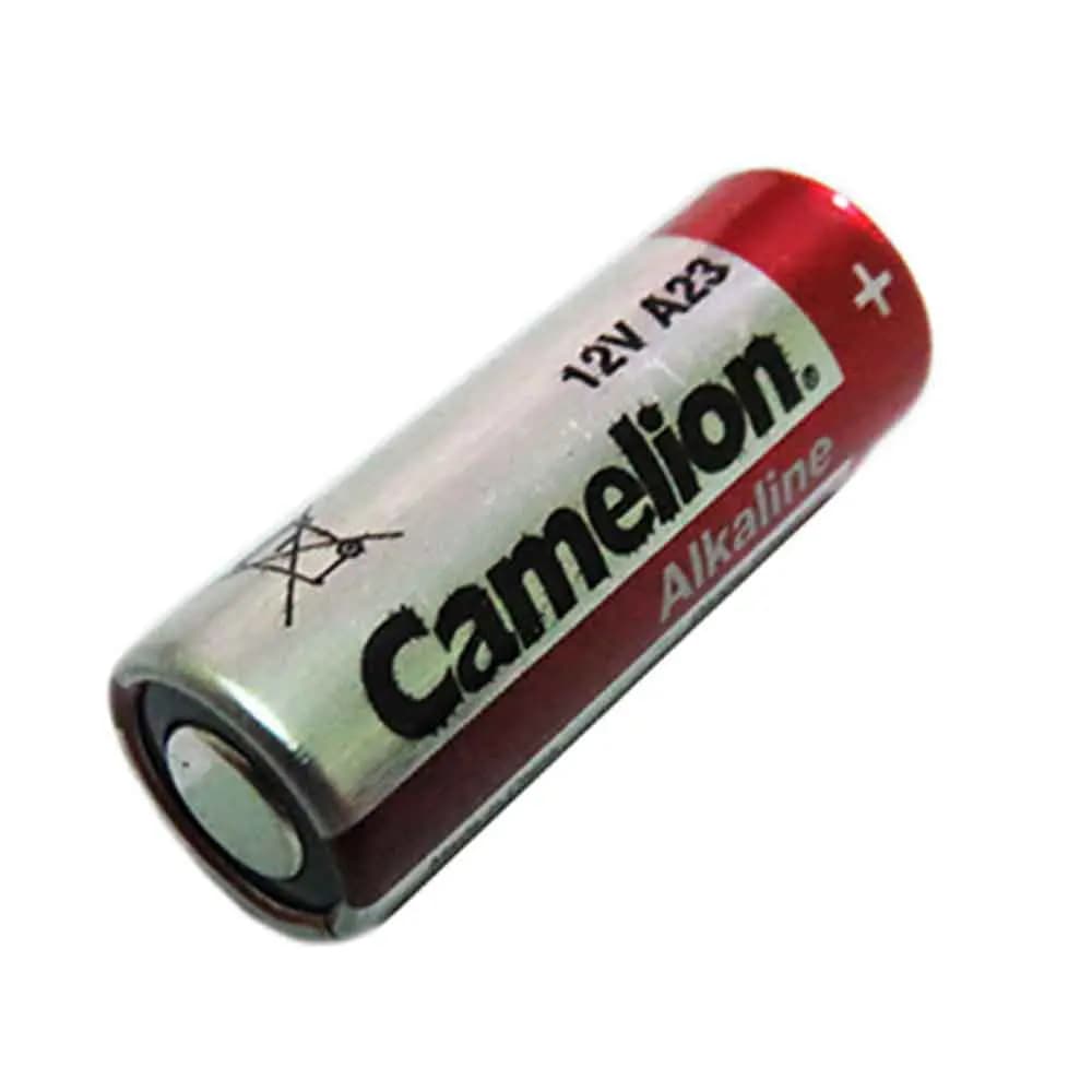 باتری ریموتی A23 کملیون 12 ولت مدل Camelion Alkaline — تصویر ۳