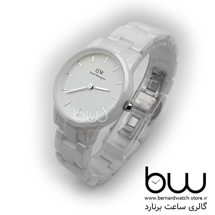 ساعت مچی دنیل ولینگتون / DANIEL WELLINGTON 6601 — تصویر ۲