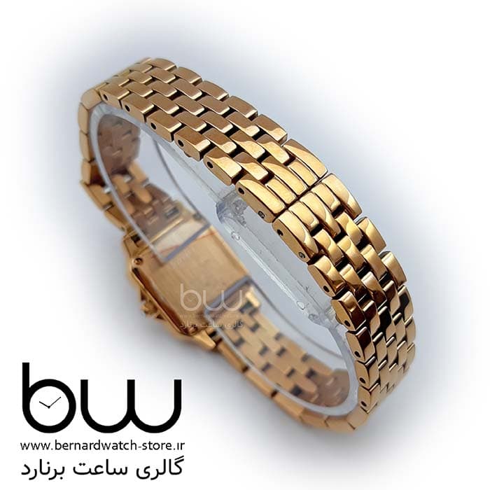 ساعت کارتیر لا پنتر زنانه | PANTHÈRE DE CARTIER — تصویر ۳