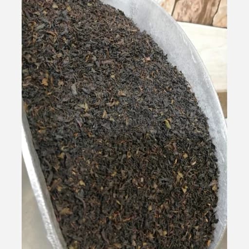 چای سیاه لاهیجان، شکسته ممتاز (یک کیلویی)