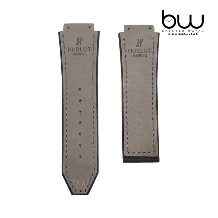بند ساعت هابلوت (HUBLOT) رویه جیر
