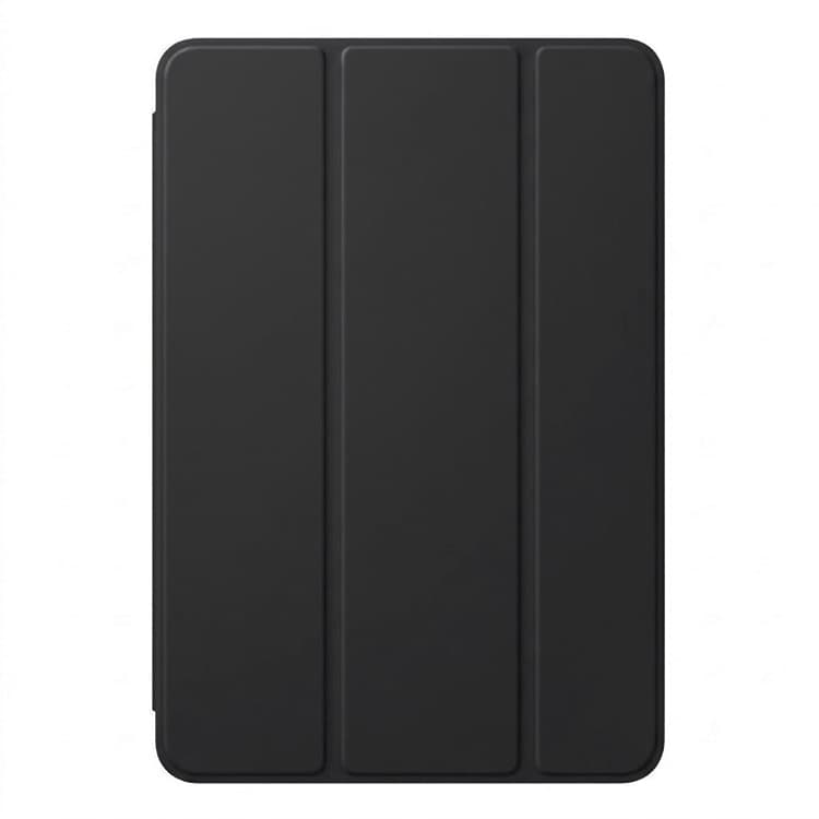 کیف اسمارت سیلیکونی جا قلم دار مناسب برای تبلت شیائومی Xiaomi pad 8 11.2 اینچ