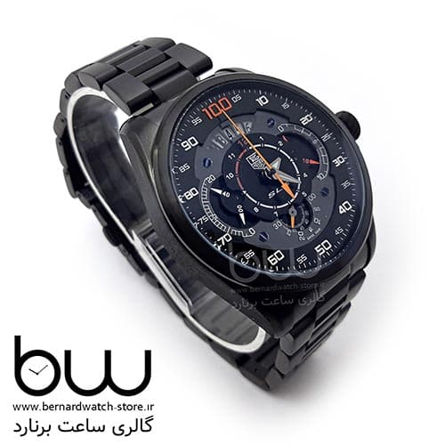 ساعت مچی مردانه تگ هویر / TAG HEUER SLS — تصویر ۲