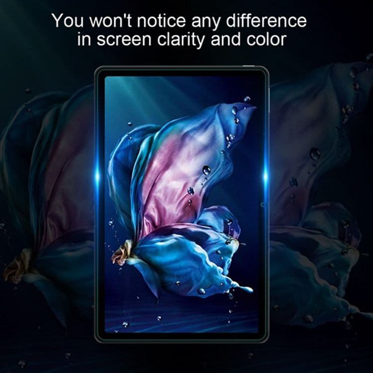 محافظ صفحه نمایش (گلس) 12.1 اینچی مناسب برای تبلت Xiaomi Redmi Pad Pro — تصویر ۲