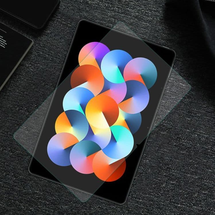 محافظ صفحه نمایش (گلس) 12.1 اینچی مناسب برای تبلت Xiaomi Redmi Pad Pro — تصویر ۳