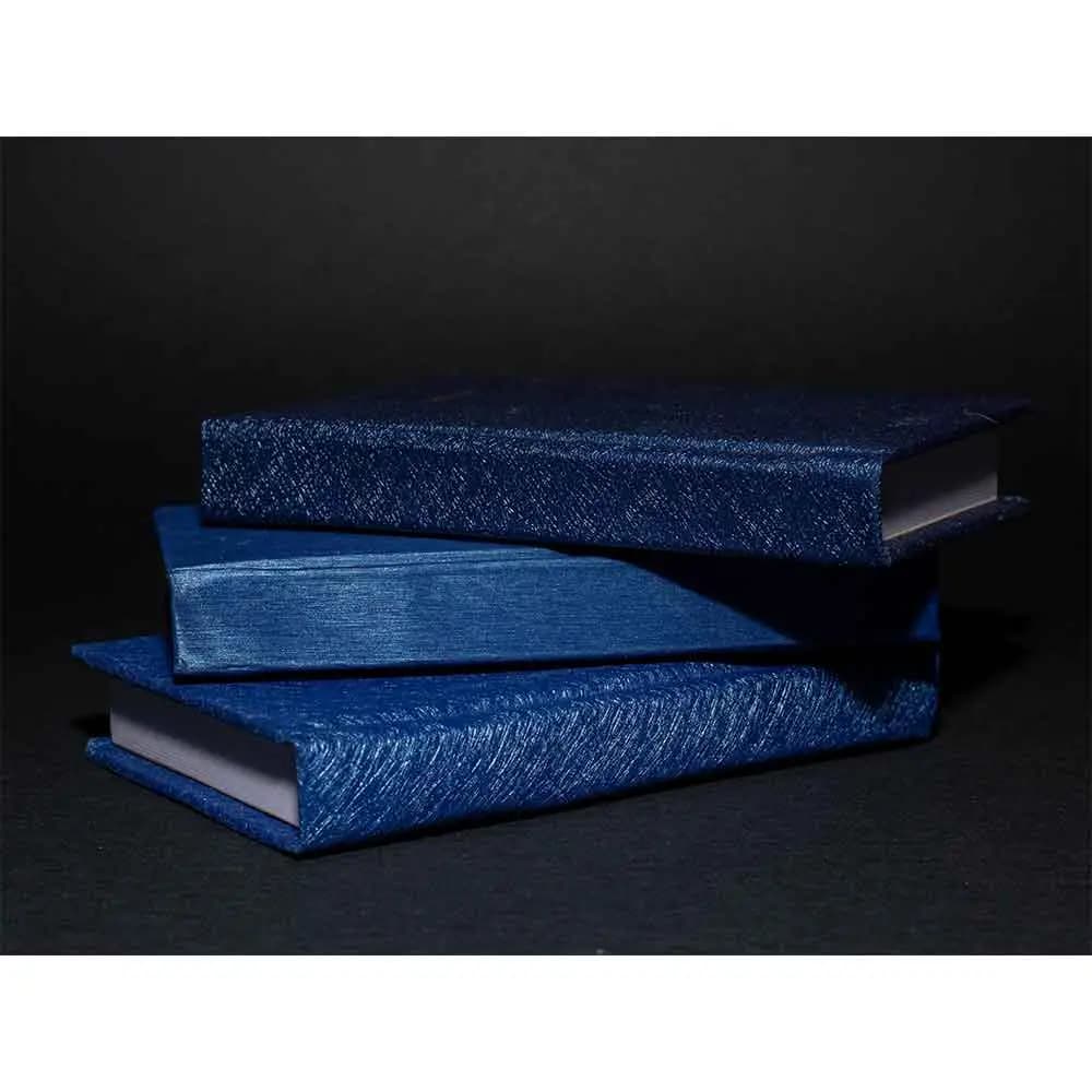 دفتر یادداشت 144 برگ ته دوخت 9 × 13 گالینگوری — تصویر ۲