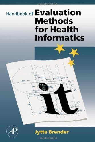 کتاب Handbook of Evaluation Methods for Health Informatics نسخه کامل