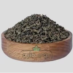 چای سبز 100 گرمی (پسکرایه) — تصویر ۲